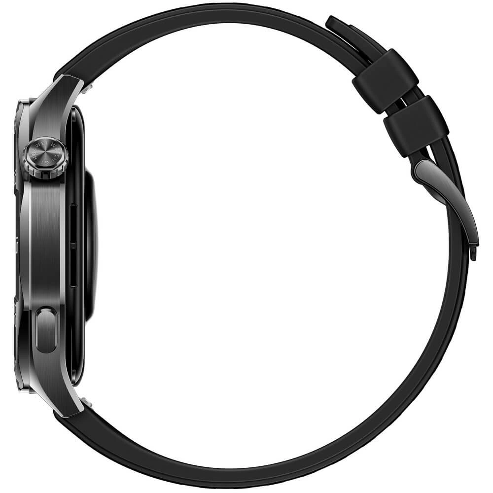 Смарт-часы Huawei Watch GT 5 46mm Черный