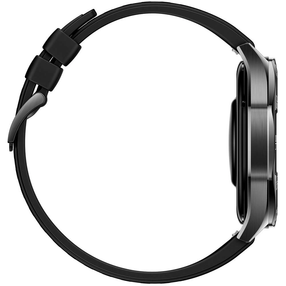 Смарт-часы Huawei Watch GT 5 46mm Черный