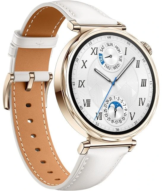 Смарт-часы Huawei Watch GT 5 41mm Золотистый