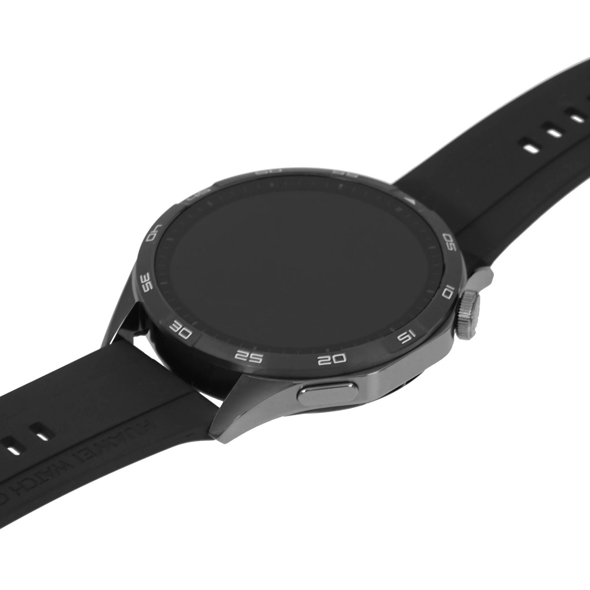 Смарт-часы Huawei Watch GT 4 46mm Черный