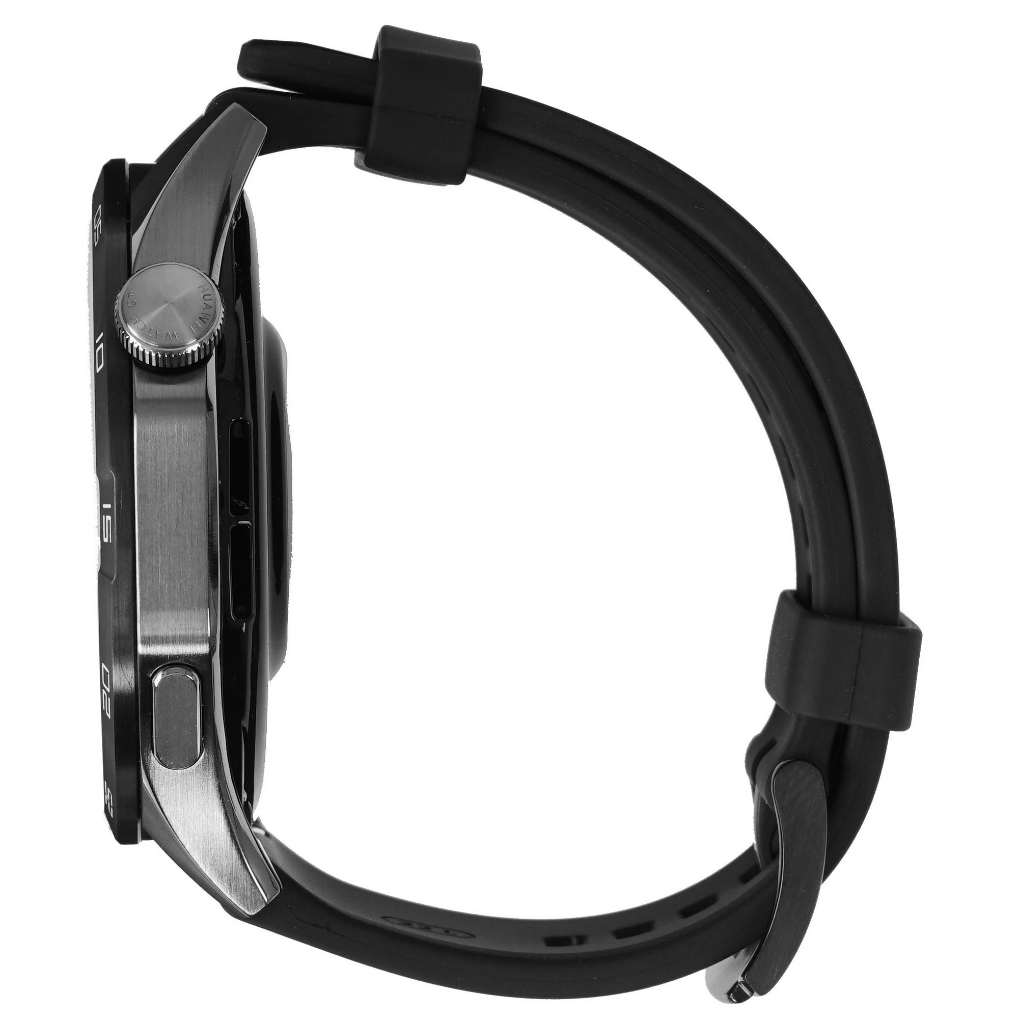 Смарт-часы Huawei Watch GT 4 46mm Черный