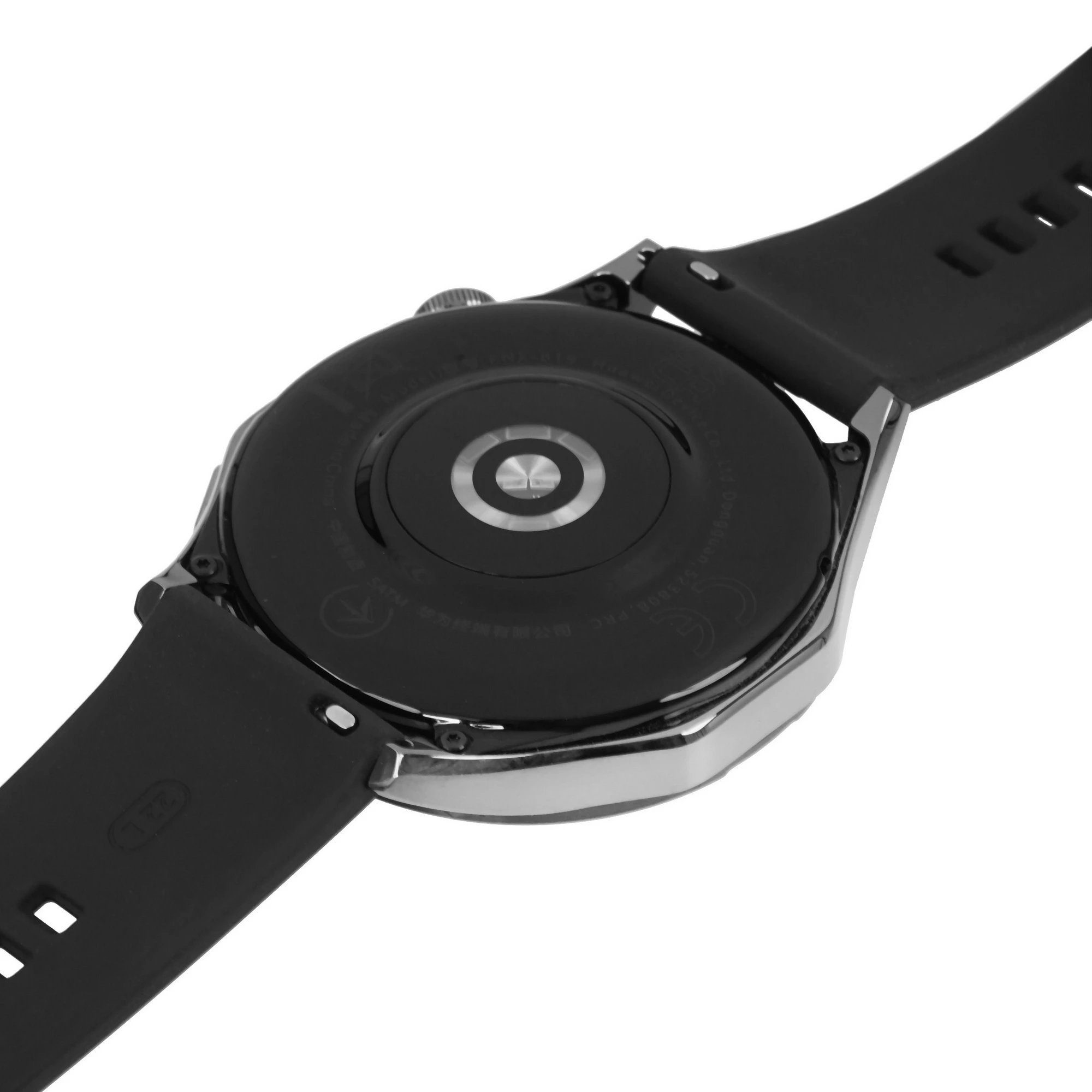 Смарт-часы Huawei Watch GT 4 46mm Черный