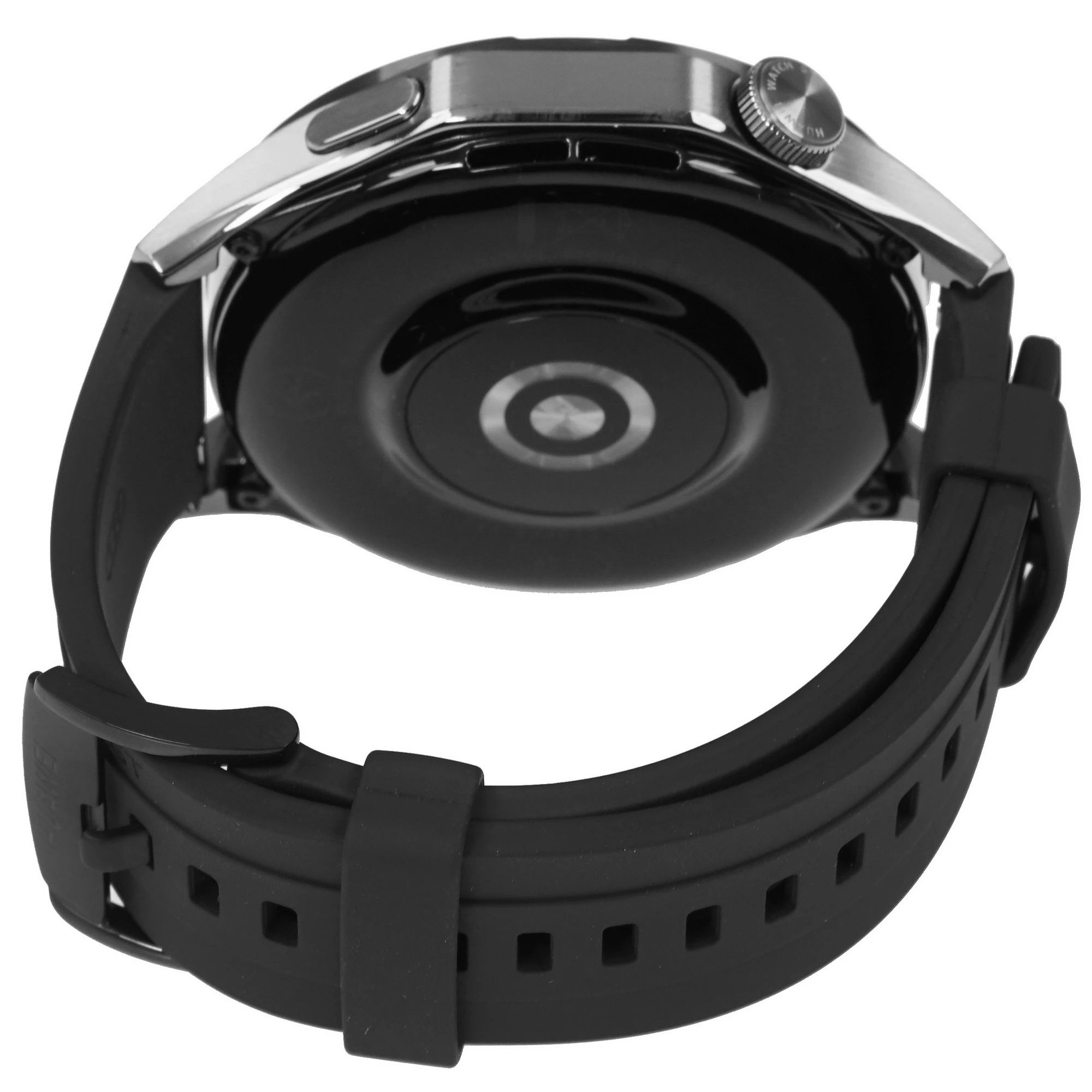 Смарт-часы Huawei Watch GT 4 46mm Черный