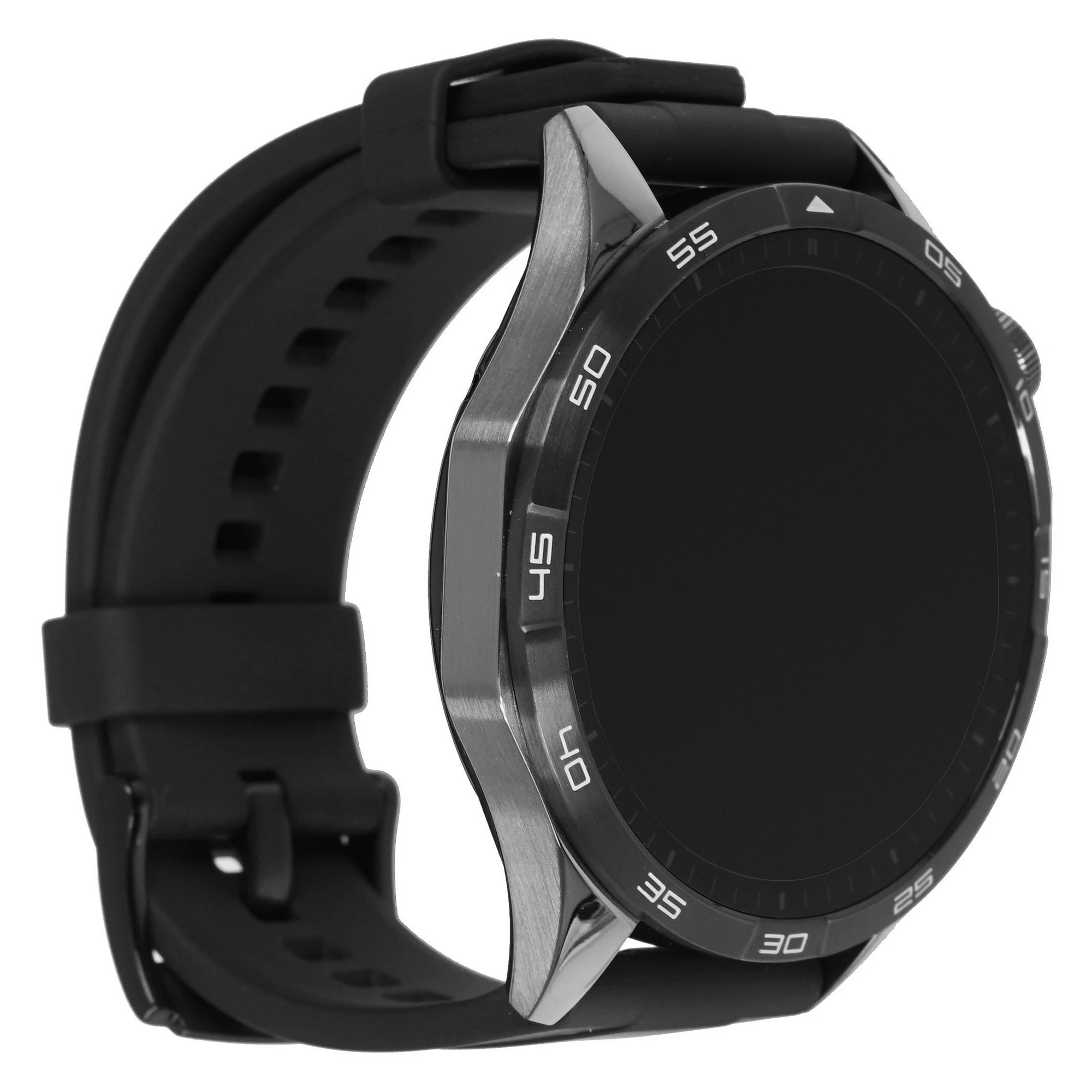 Смарт-часы Huawei Watch GT 4 46mm Черный