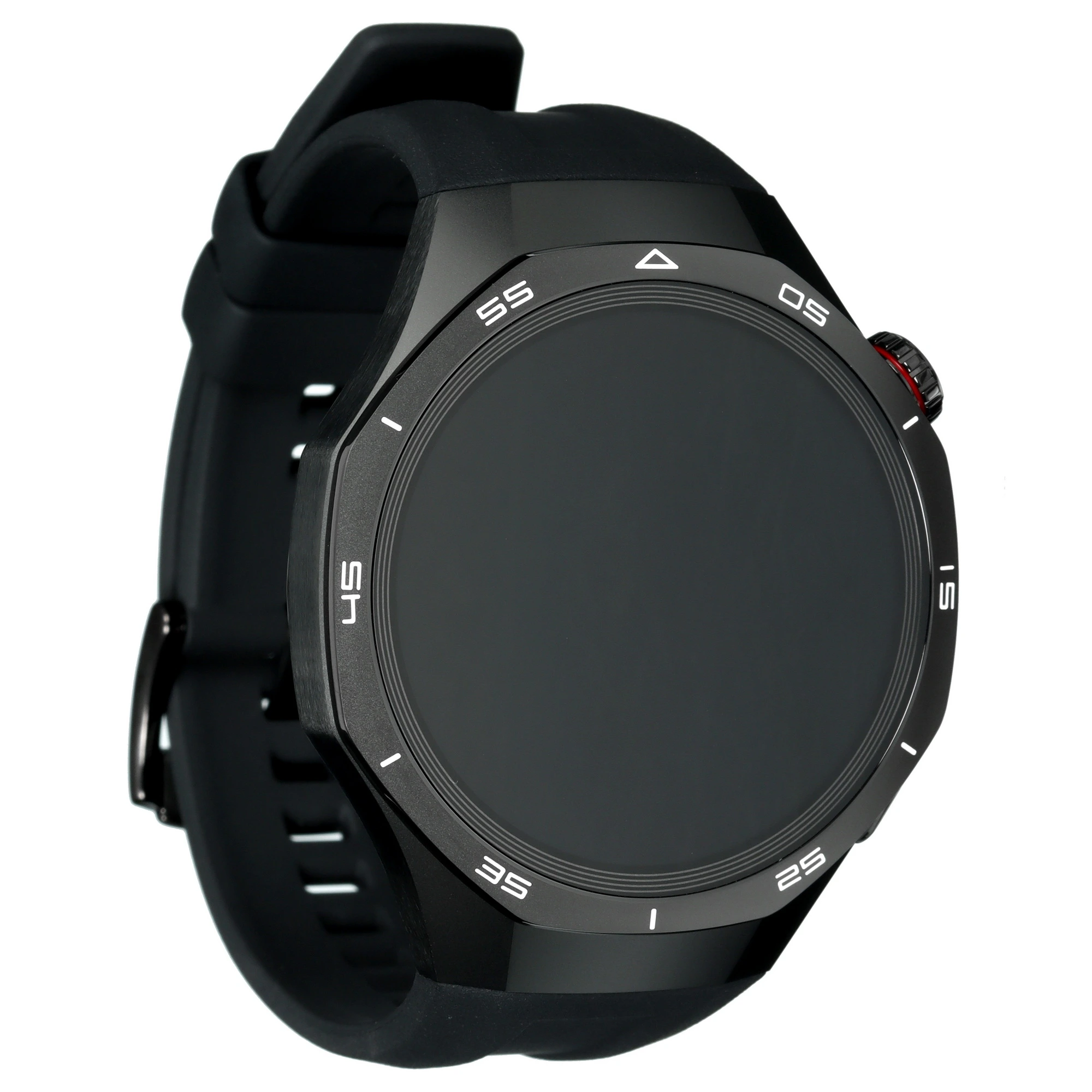 Смарт-часы Huawei Watch GT 5 Pro 46mm Титан