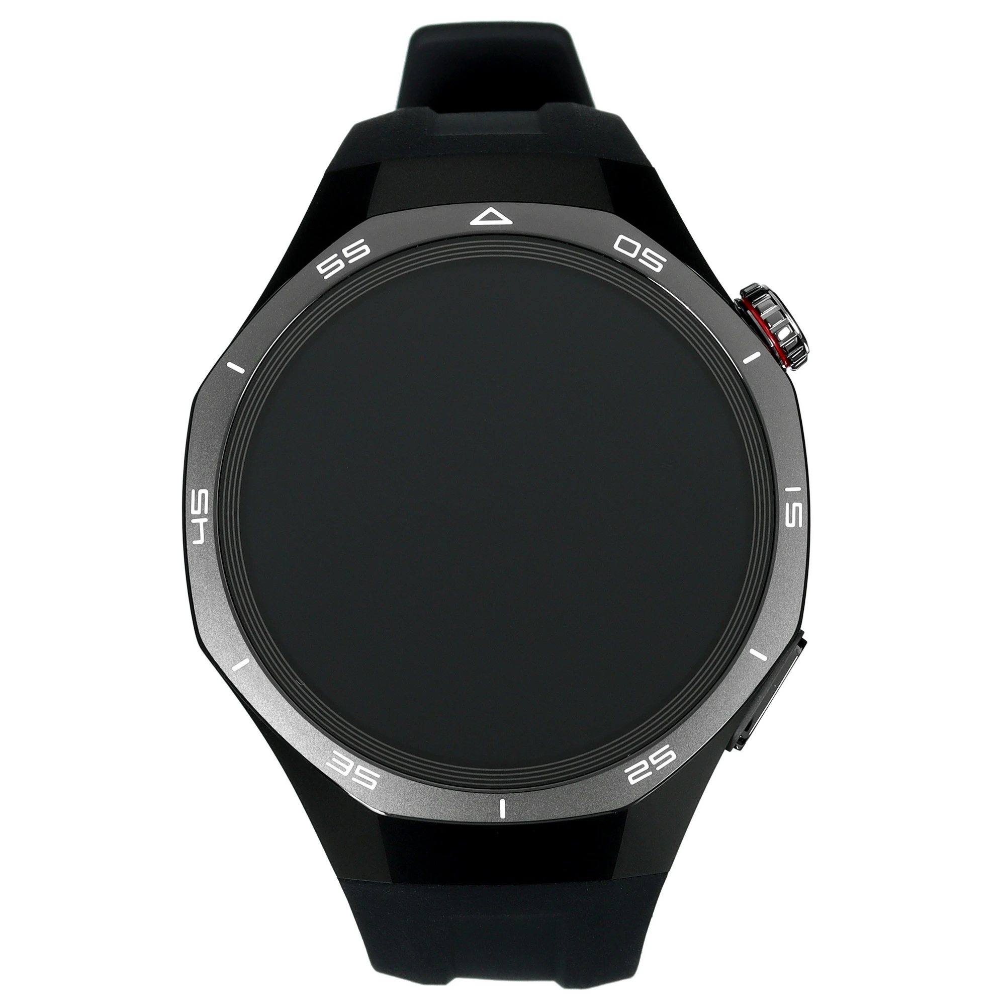 Смарт-часы Huawei Watch GT 5 Pro 46mm Титан