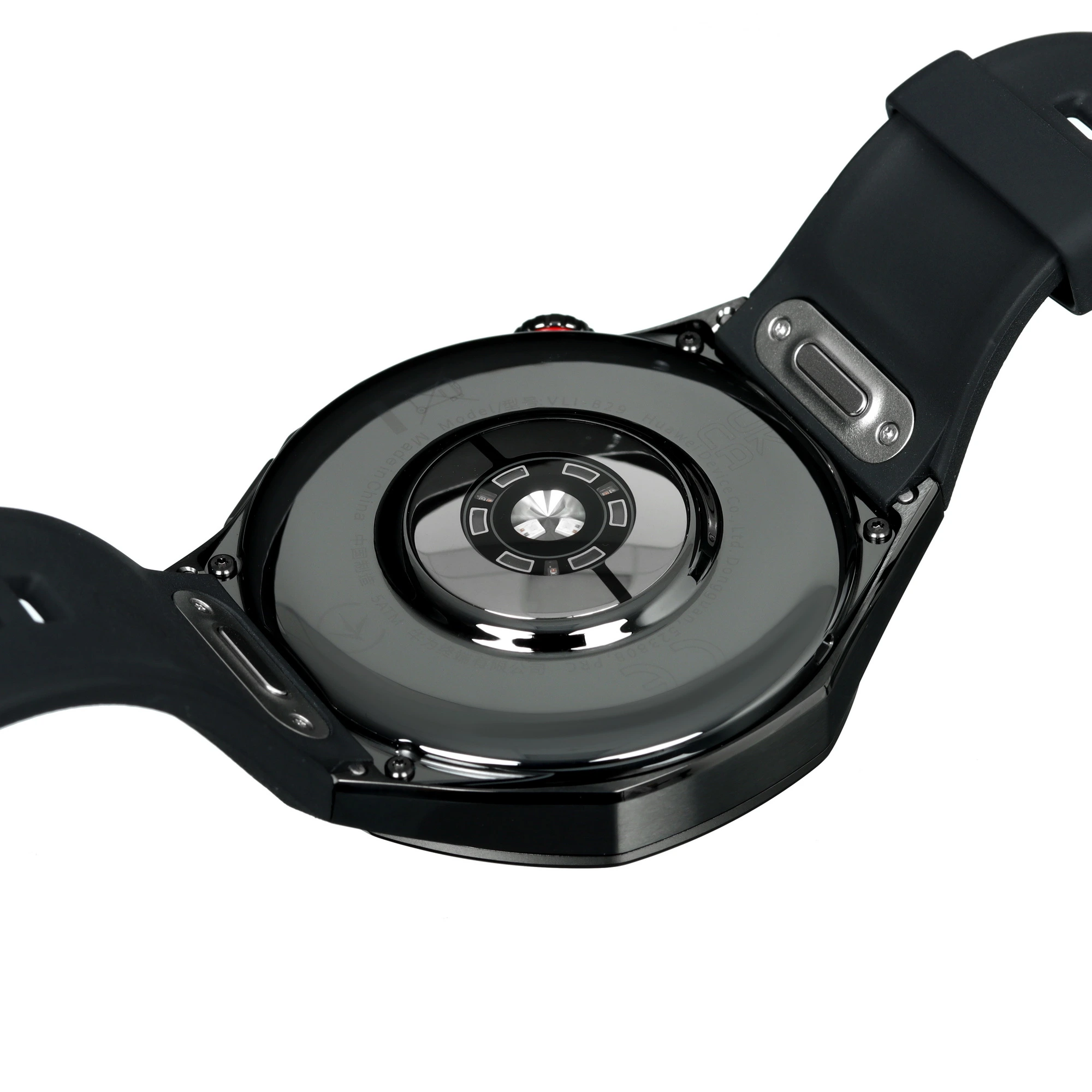 Смарт-часы Huawei Watch GT 5 Pro 46mm Титан