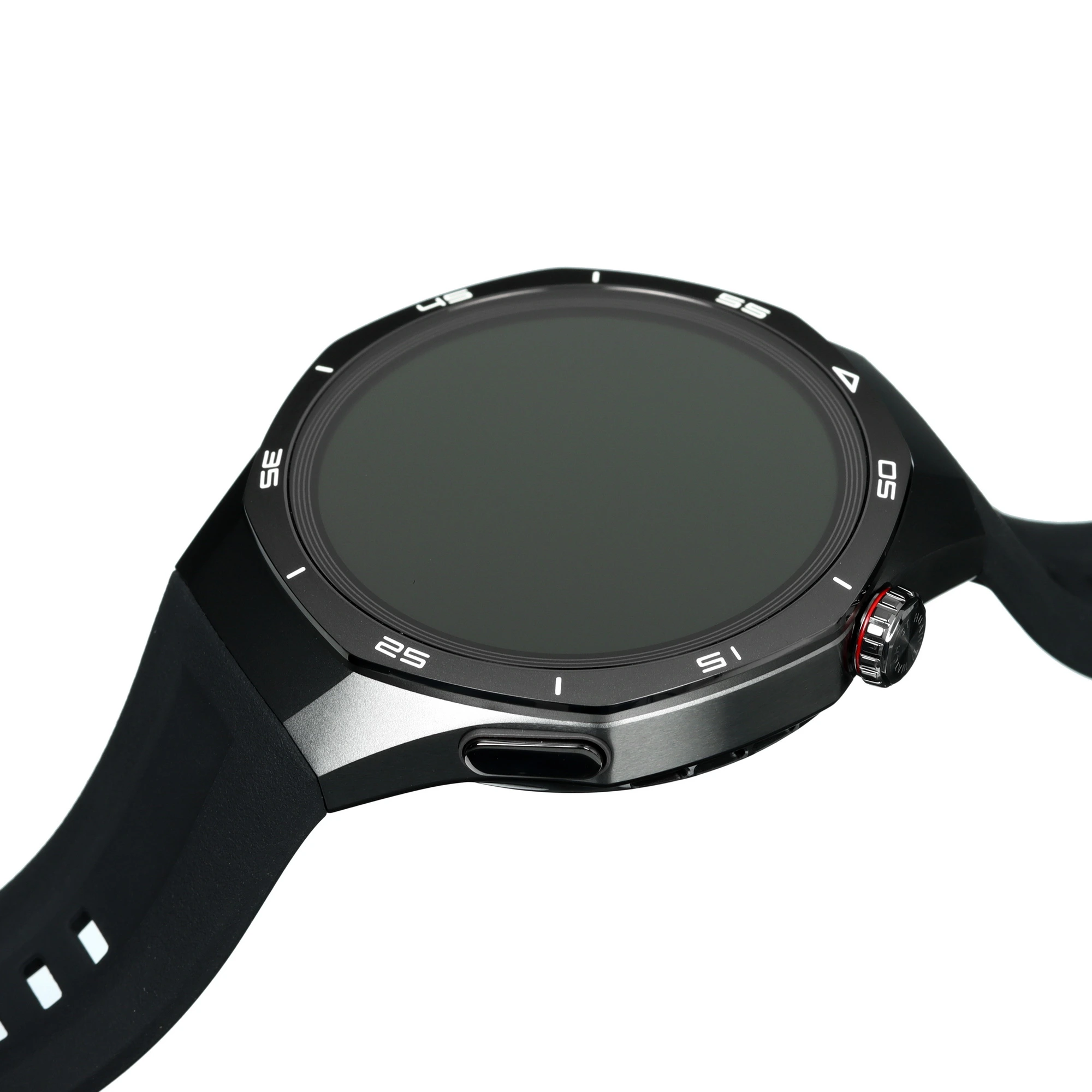 Смарт-часы Huawei Watch GT 5 Pro 46mm Титан