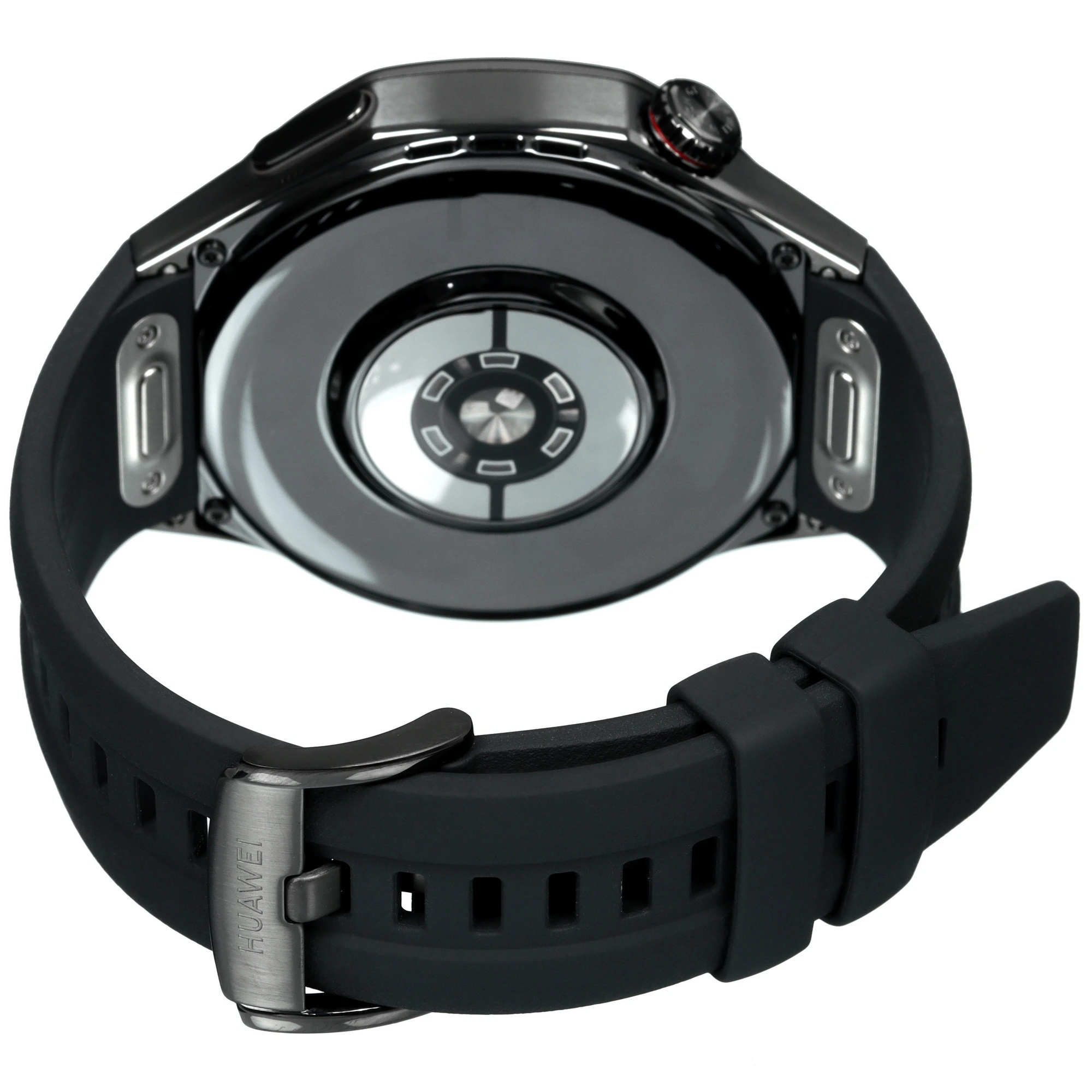 Смарт-часы Huawei Watch GT 5 Pro 46mm Титан