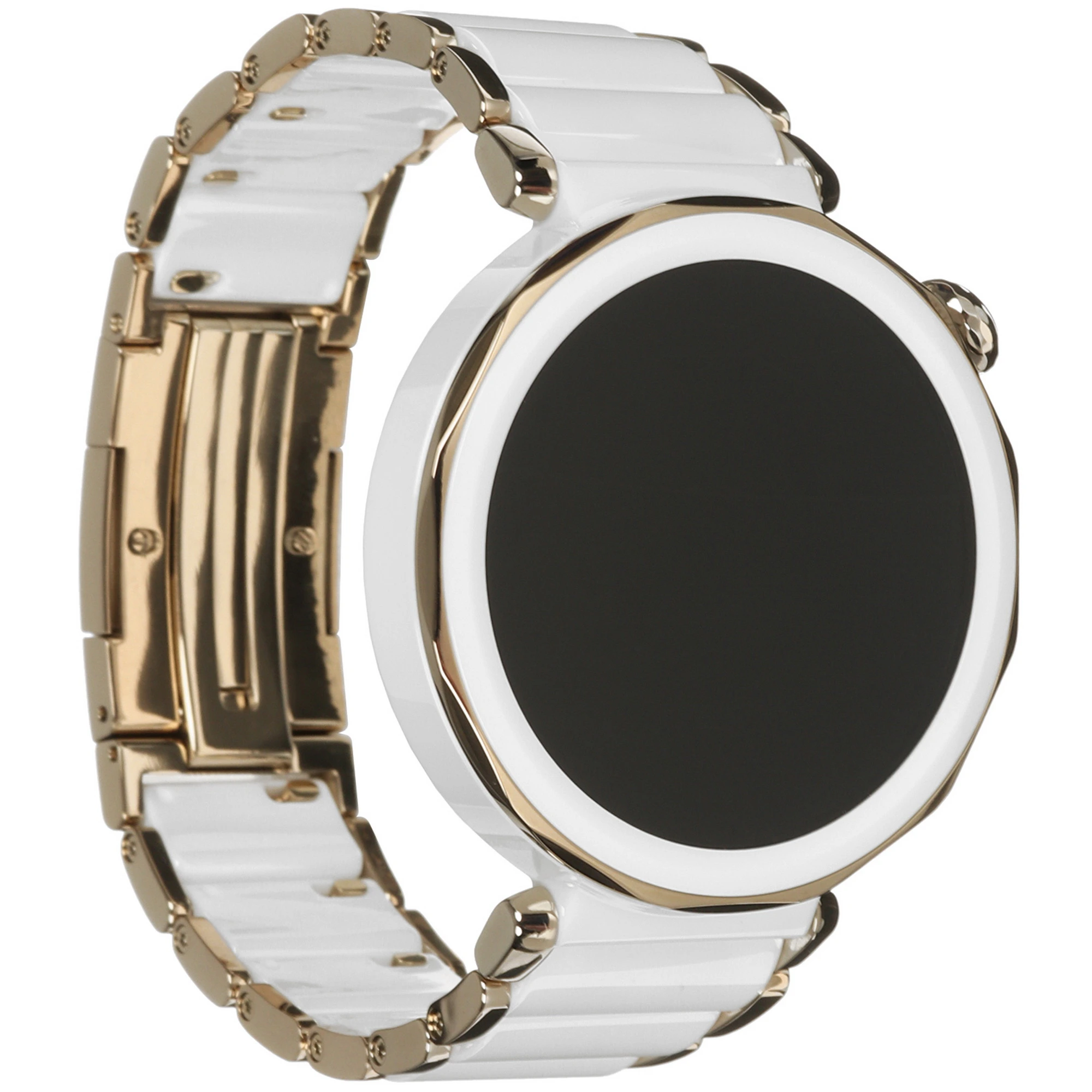 Смарт-часы Huawei Watch GT 5 Pro 42mm Белый