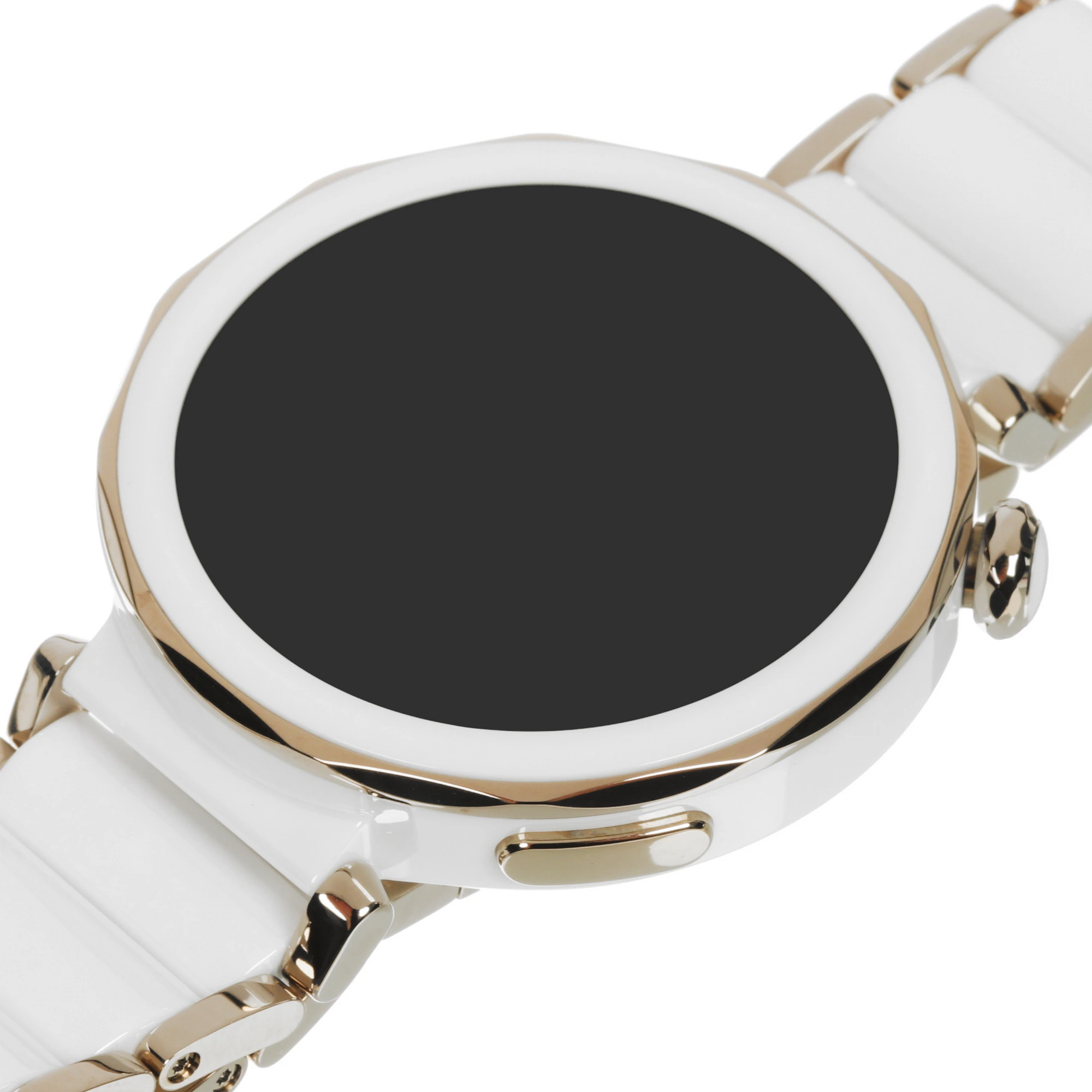 Смарт-часы Huawei Watch GT 5 Pro 42mm Белый