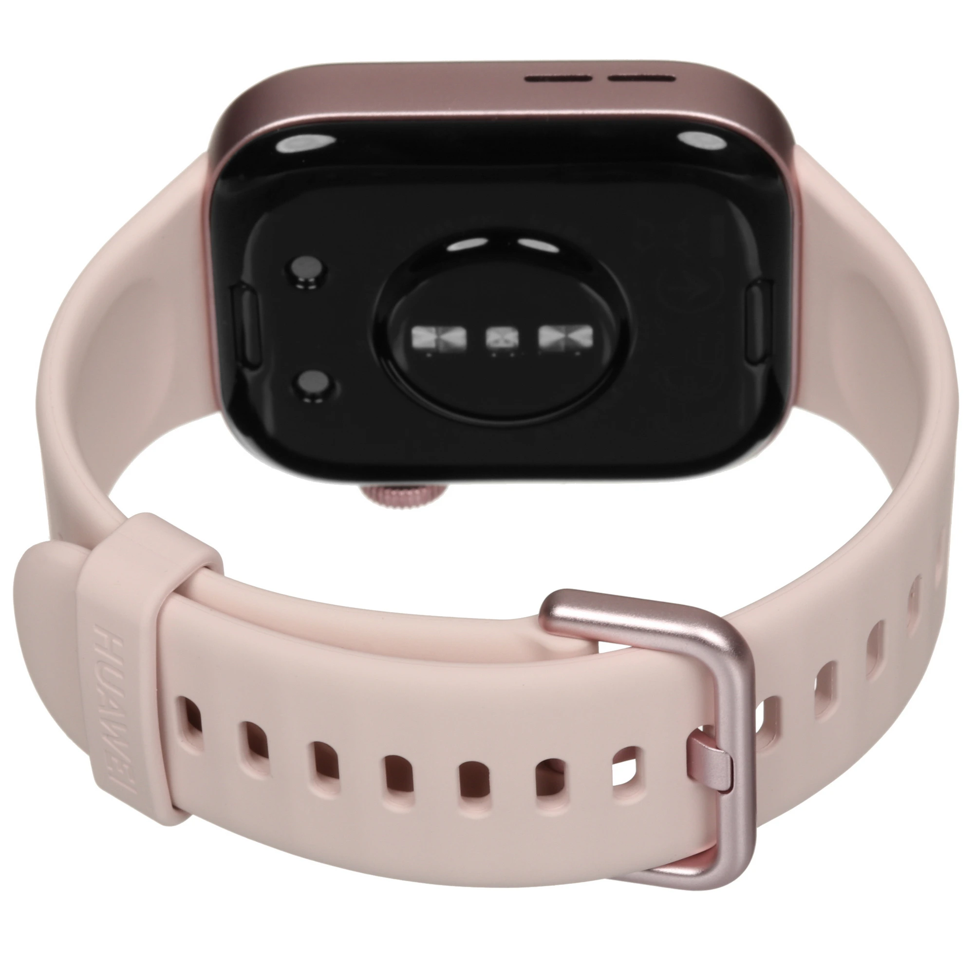 Смарт-часы Huawei Watch Fit 3 Розовый