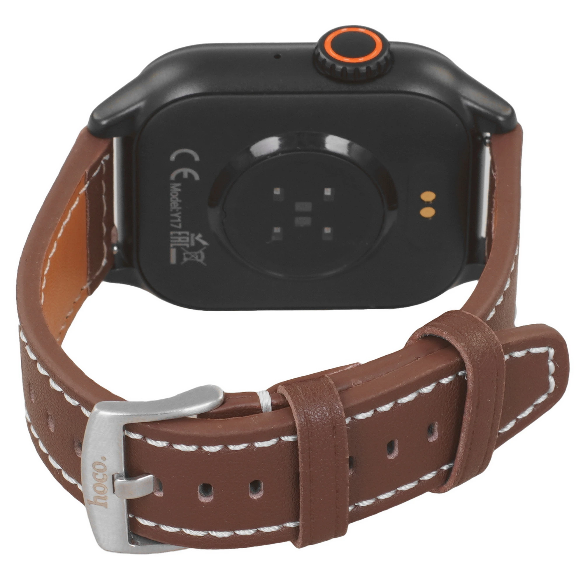 Смарт-часы Hoco Watch Y17