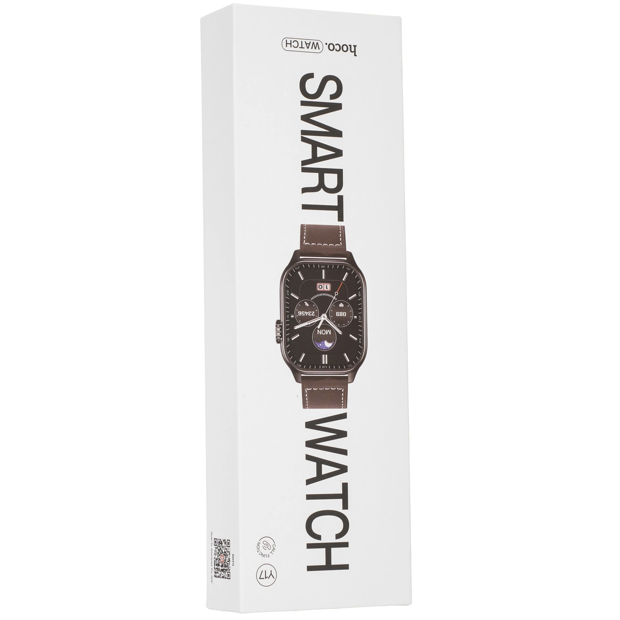 Смарт-часы Hoco Watch Y17