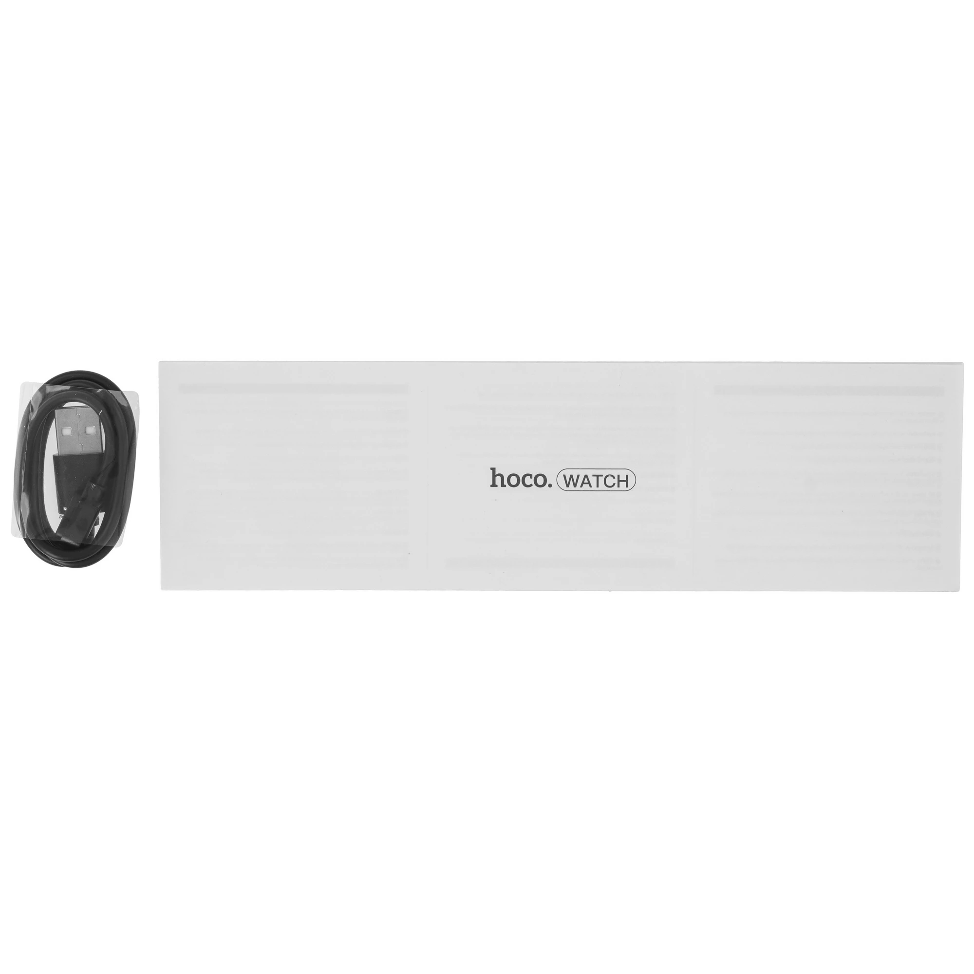 Смарт-часы Hoco Watch Y17