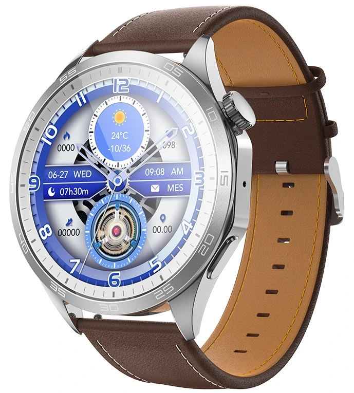 Смарт-часы Hoco Watch Y21