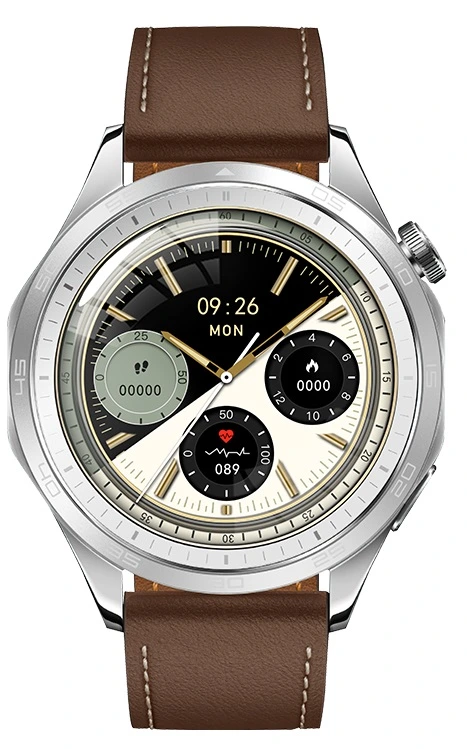 Смарт-часы Hoco Watch Y21