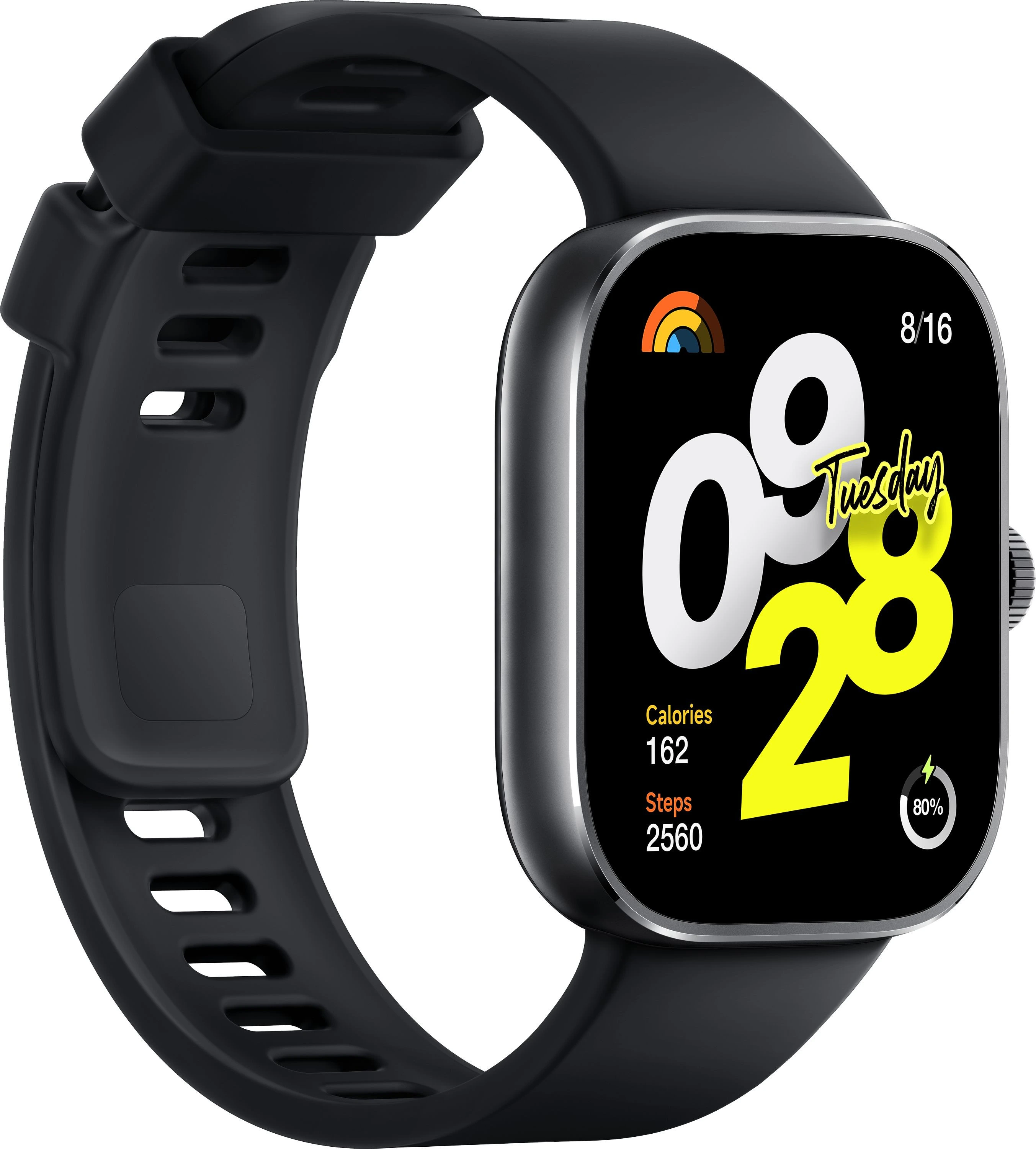 Смарт-часы Redmi Watch 4