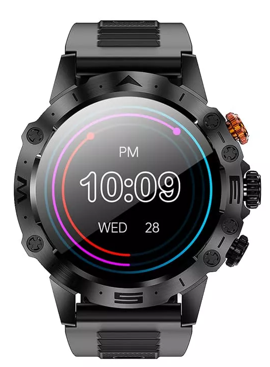 Смарт-часы Hoco Watch Y20