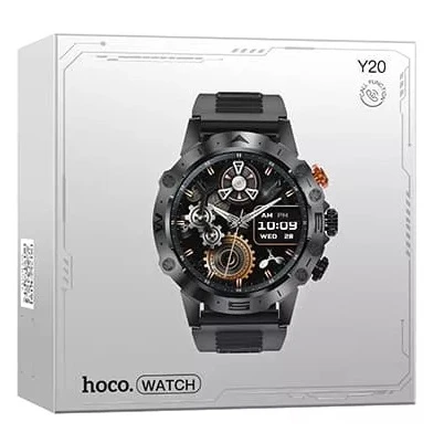Смарт-часы Hoco Watch Y20