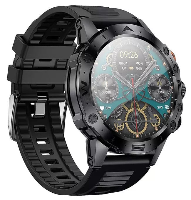 Смарт-часы Hoco Watch Y20