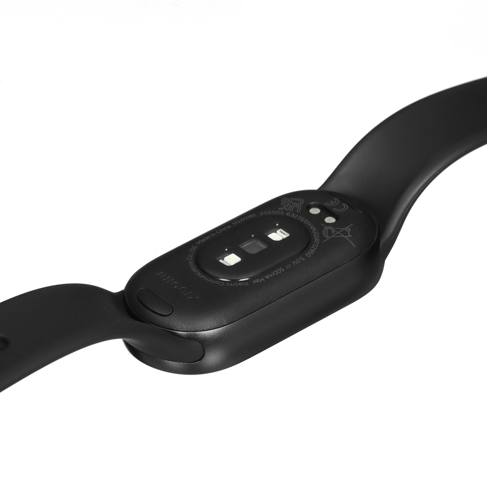 Фитнес браслет Xiaomi Smart Band 10