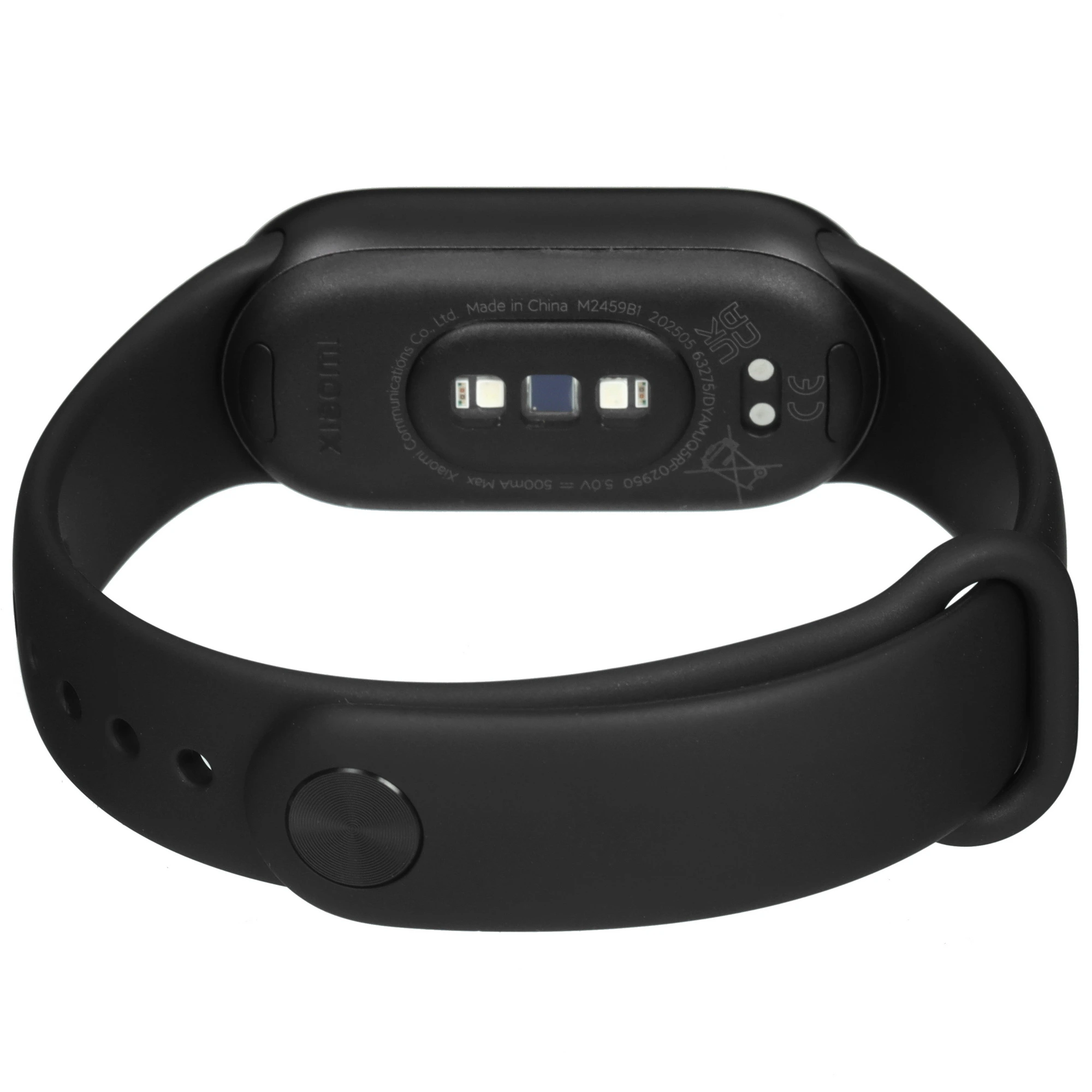 Фитнес браслет Xiaomi Smart Band 10