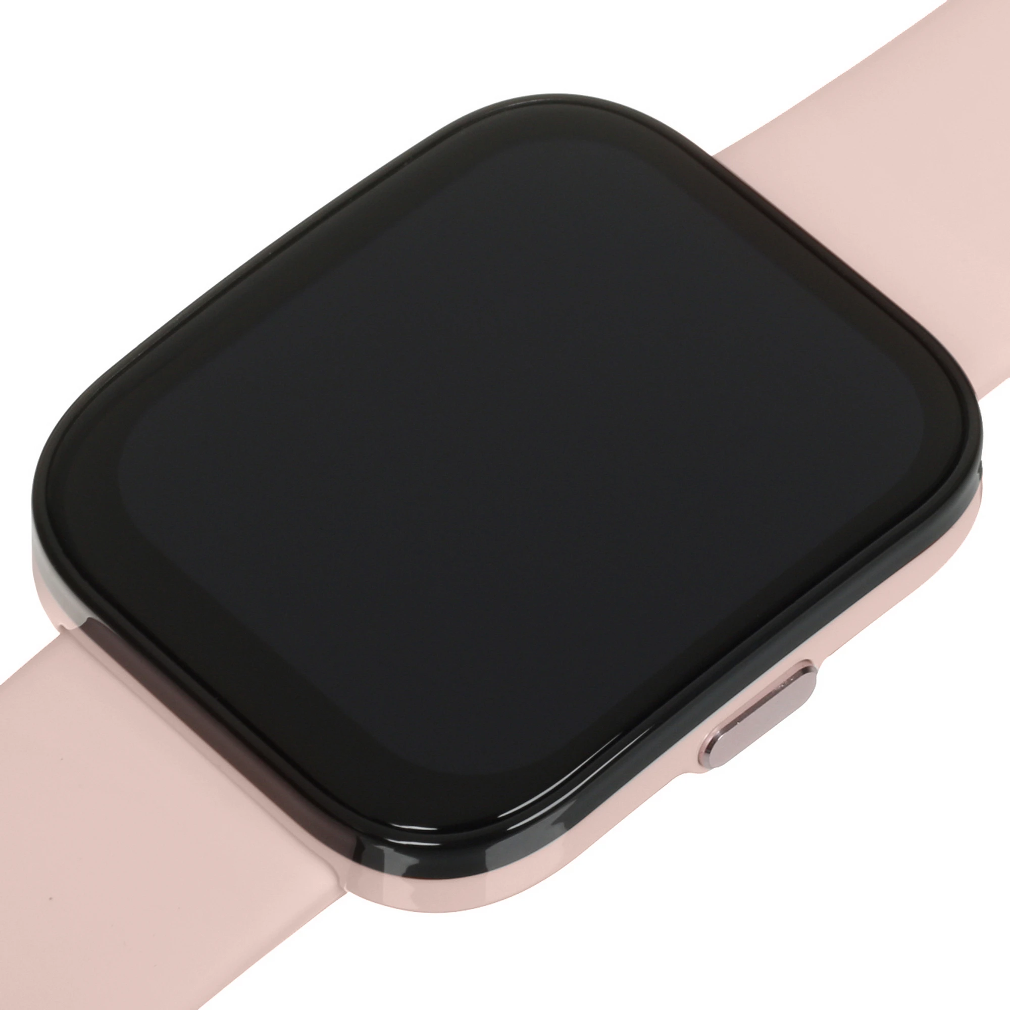 Смарт-часы Amazfit BIP 5 Pastel Pink