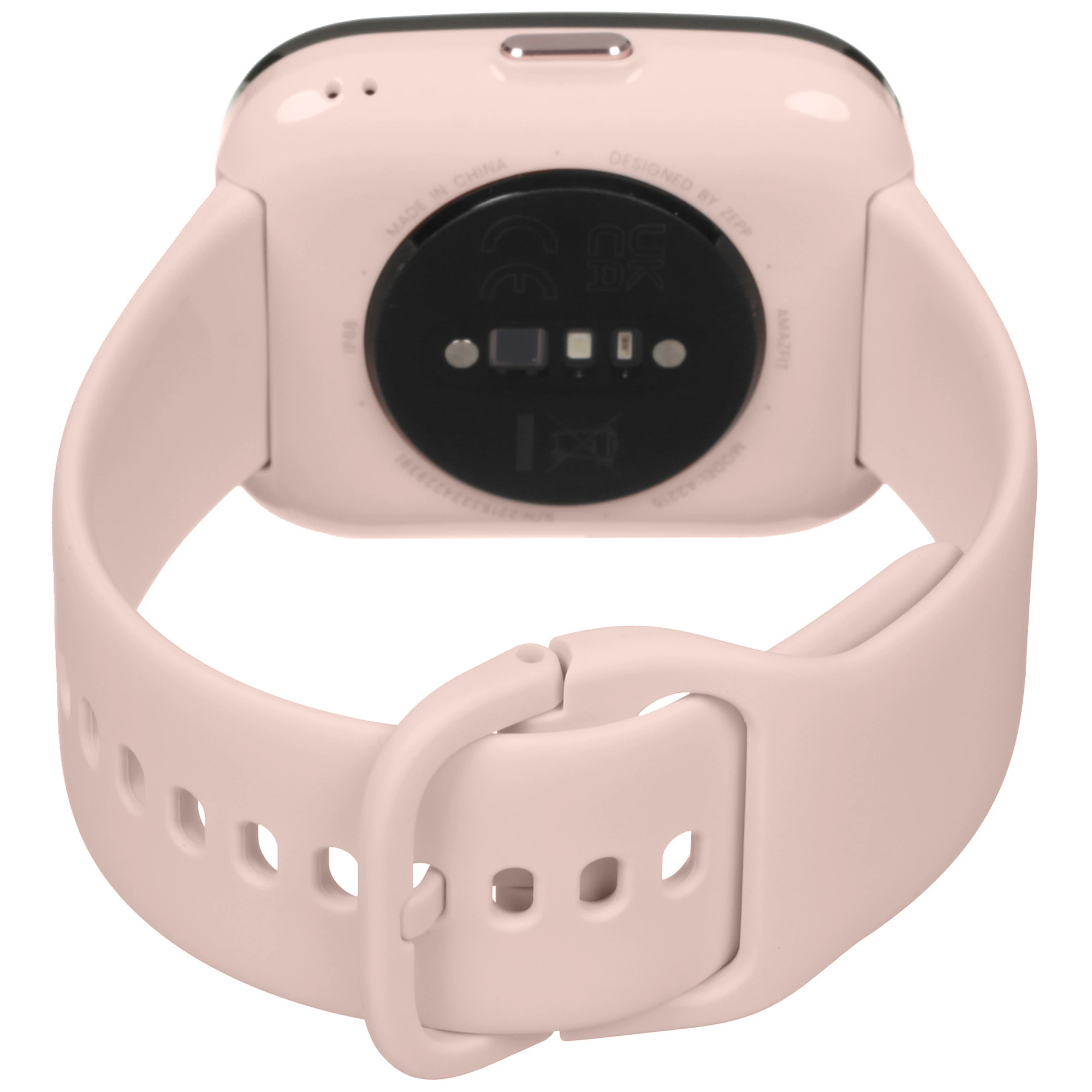 Смарт-часы Amazfit BIP 5 Pastel Pink