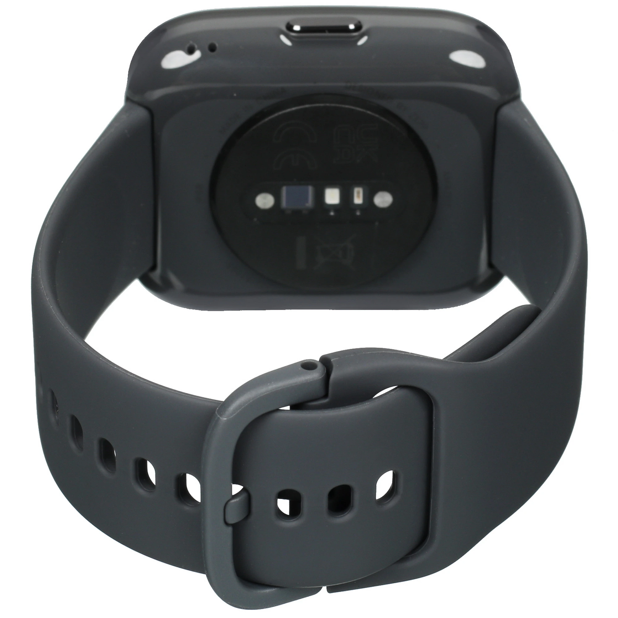 Смарт-часы Amazfit BIP 5 Soft Black
