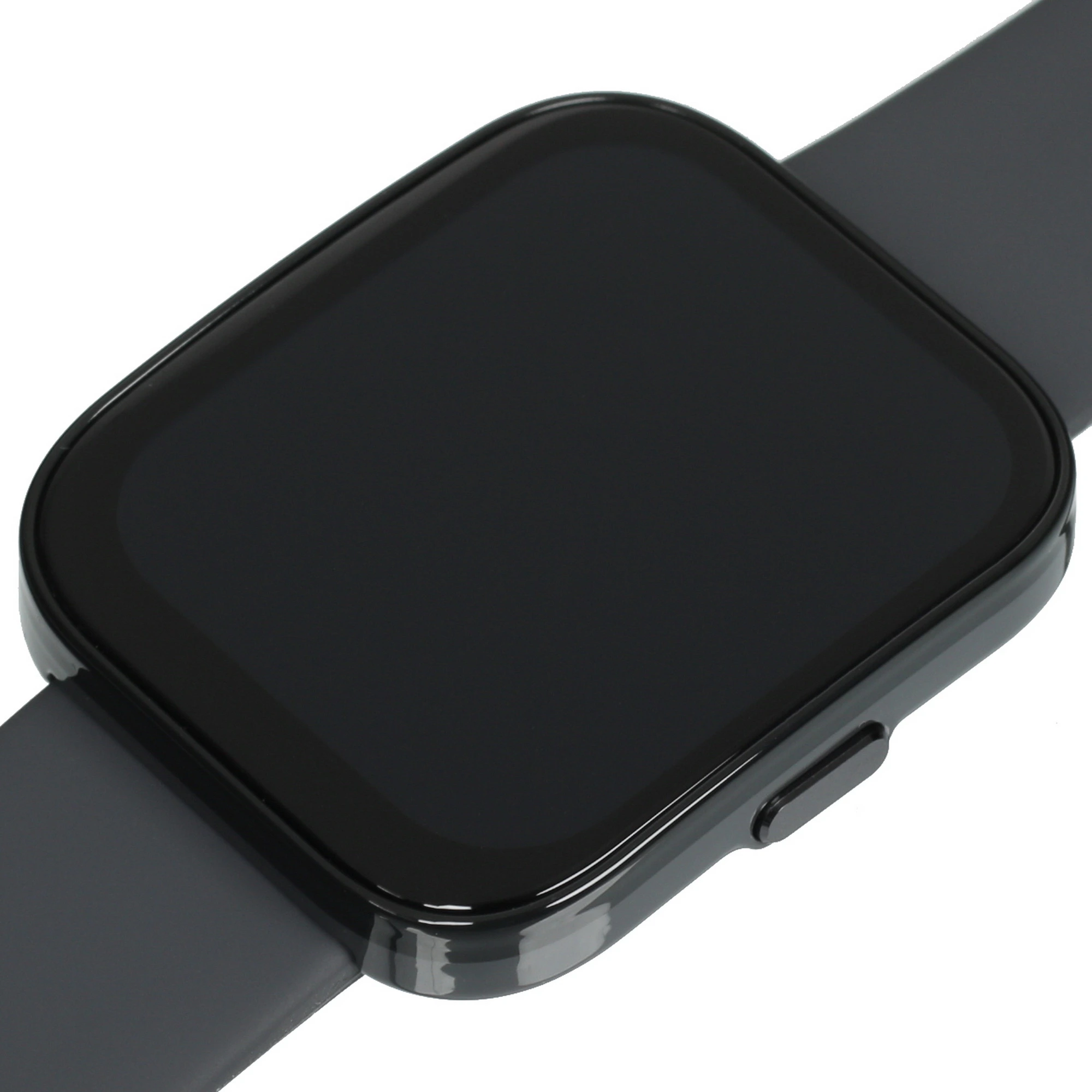 Смарт-часы Amazfit BIP 5 Soft Black