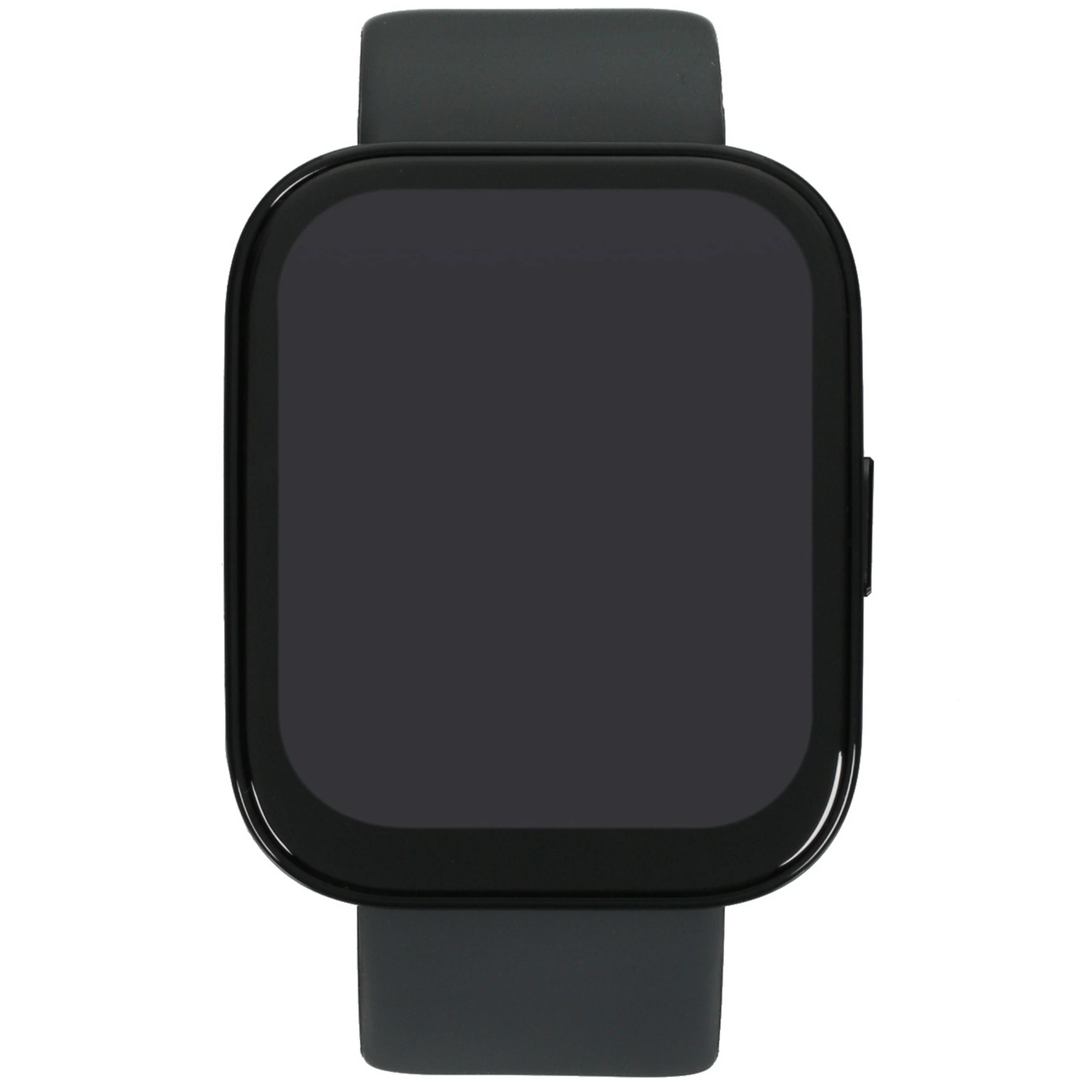 Смарт-часы Amazfit BIP 5 Soft Black