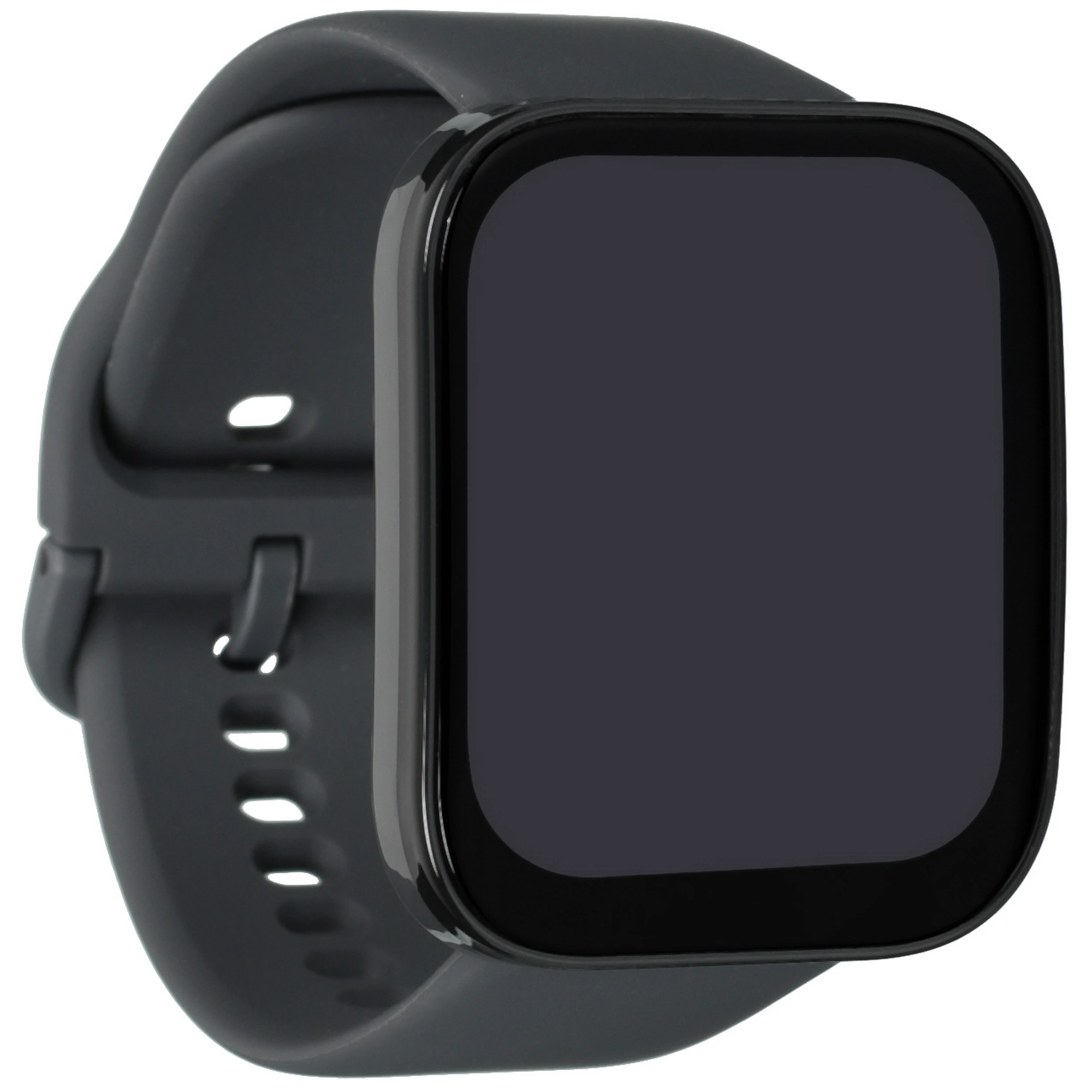 Смарт-часы Amazfit BIP 5 Soft Black