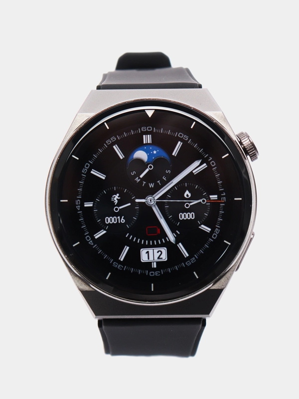 Смарт-часы Smart Watch AT3 PRO