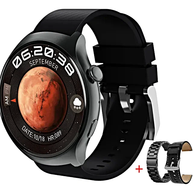 Смарт-часы Smart Watch HW6 Mini