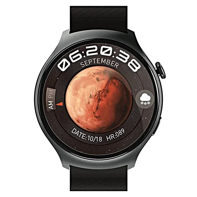 Смарт-часы Smart Watch HW6 Mini