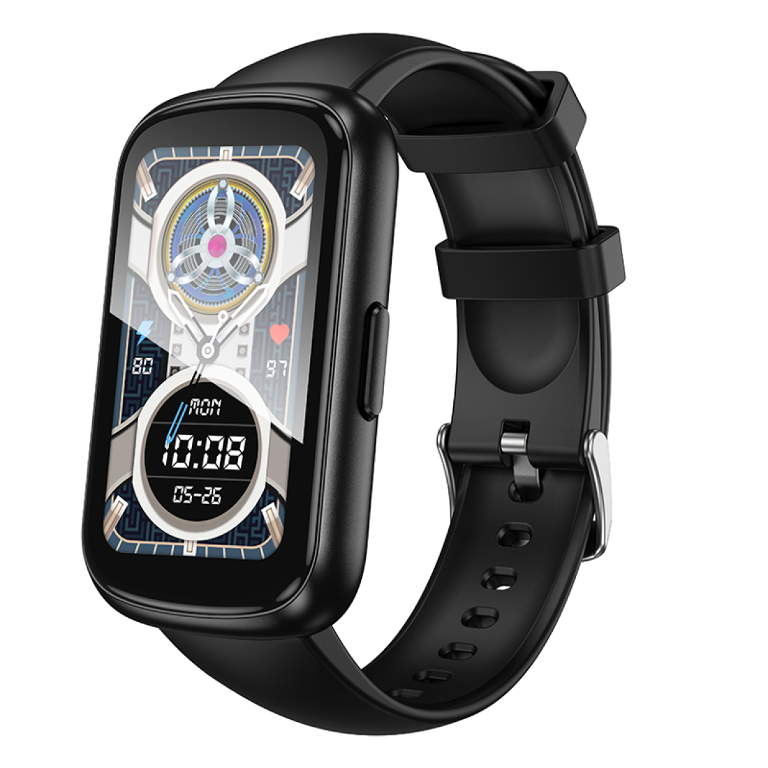 Смарт-часы Hoco Watch Y25