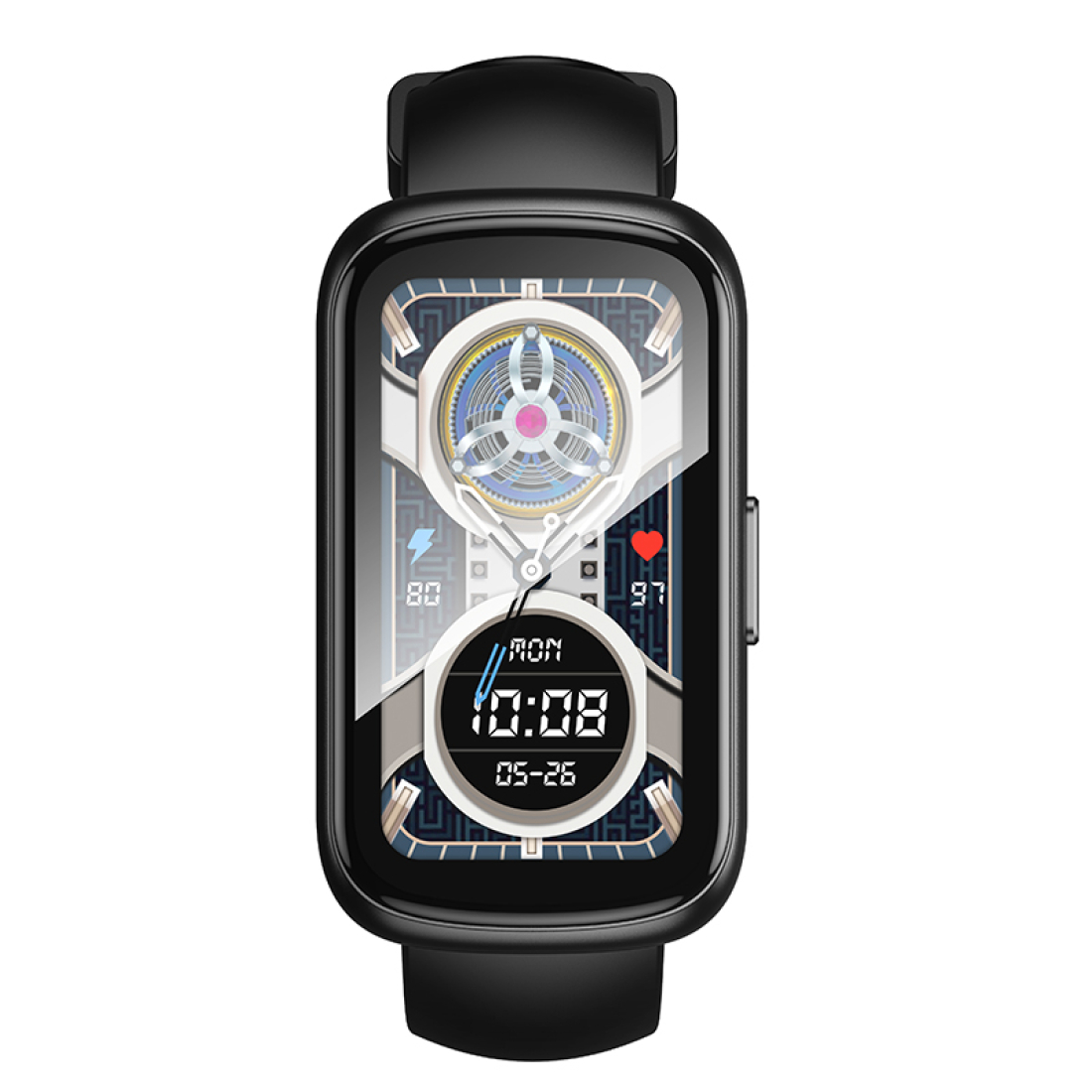 Смарт-часы Hoco Watch Y25