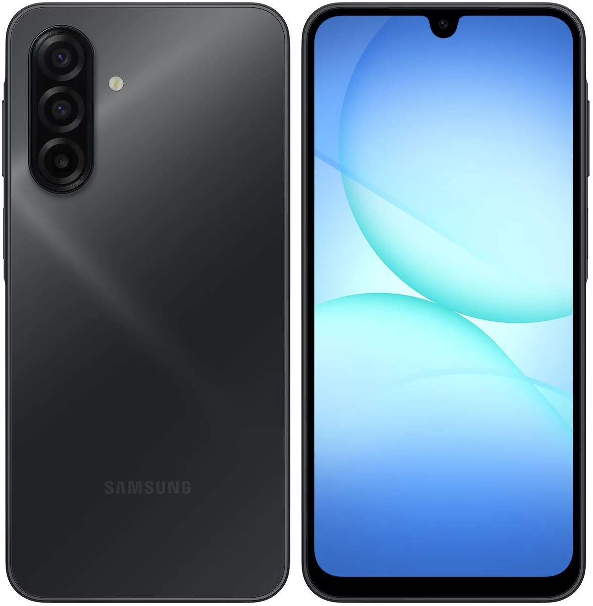 Смартфон Samsung A17 8/256