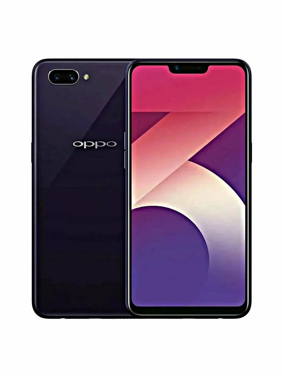Смартфон OPPO A3s 6/128
