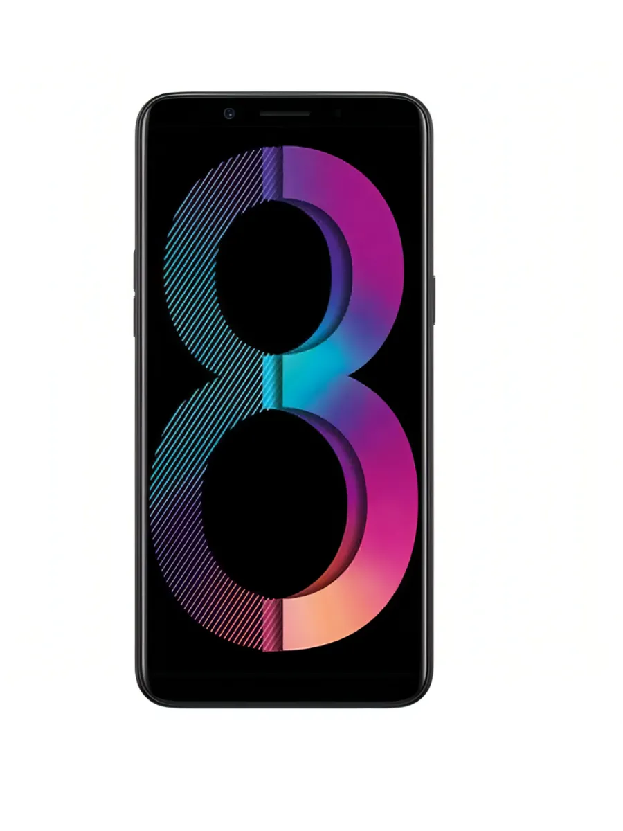 Смартфон OPPO A83 6/128