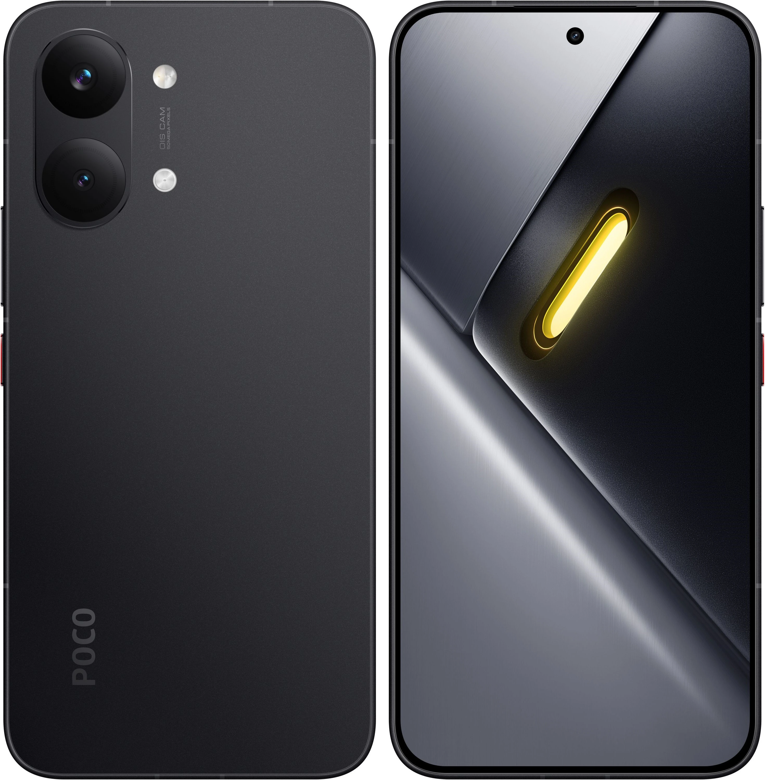 Смартфон POCO X8 Pro Max 12/512