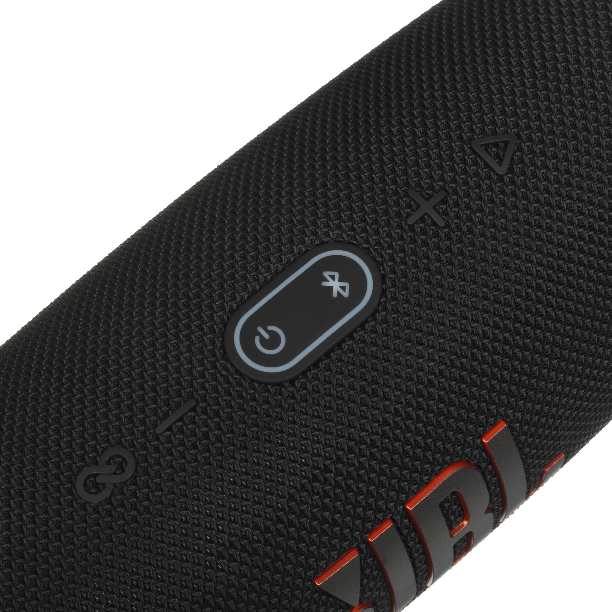 Портативная акустическая система JBL Charge 5 черный