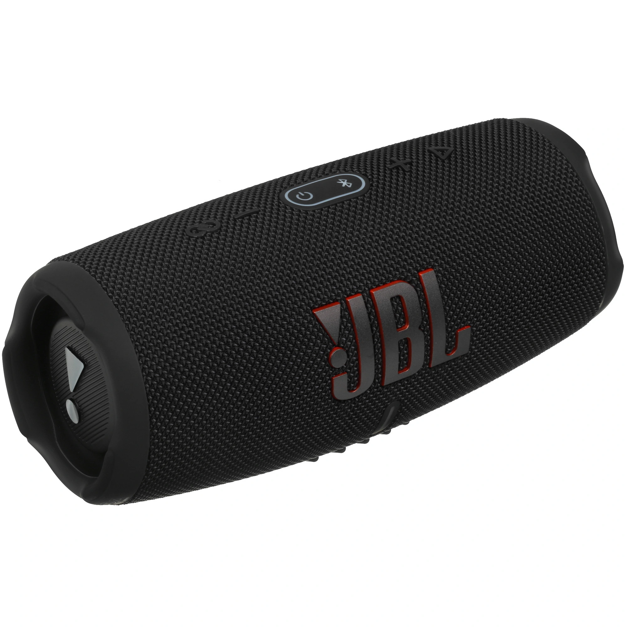 Портативная акустическая система JBL Charge 5 черный