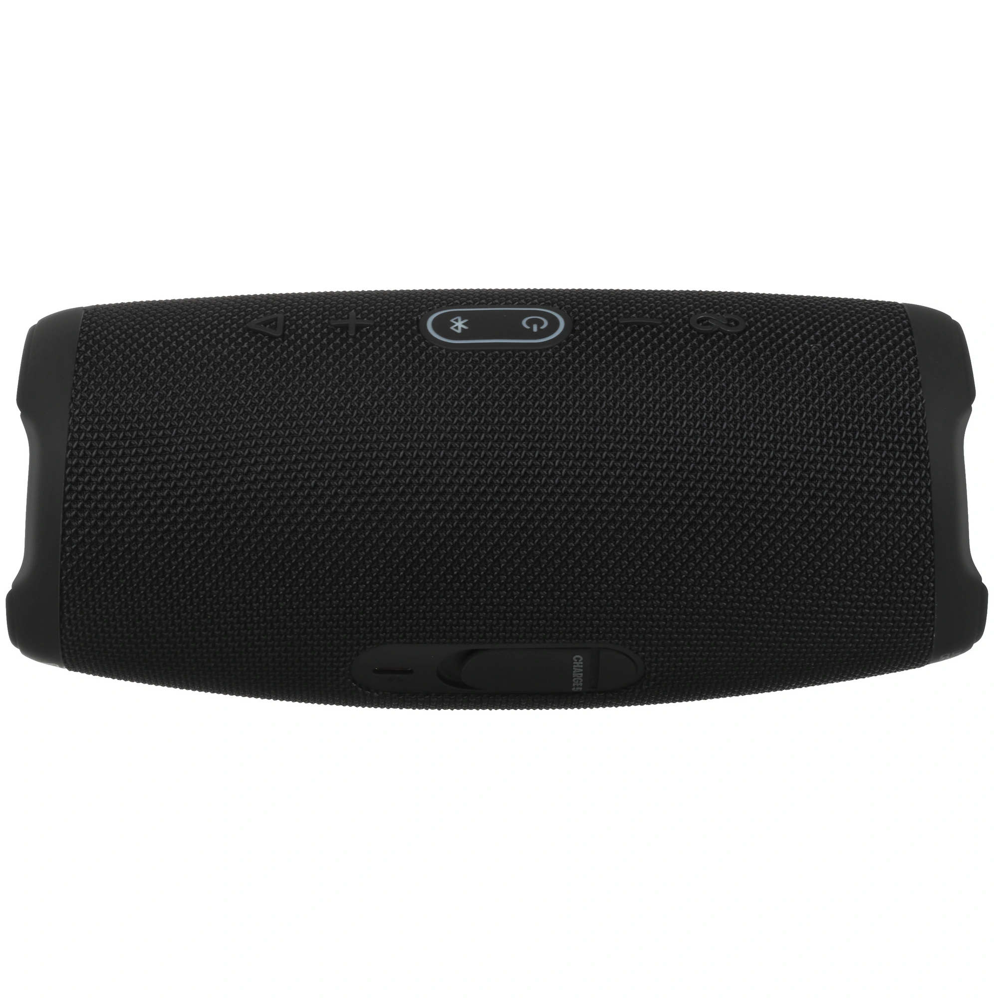 Портативная акустическая система JBL Charge 5 черный