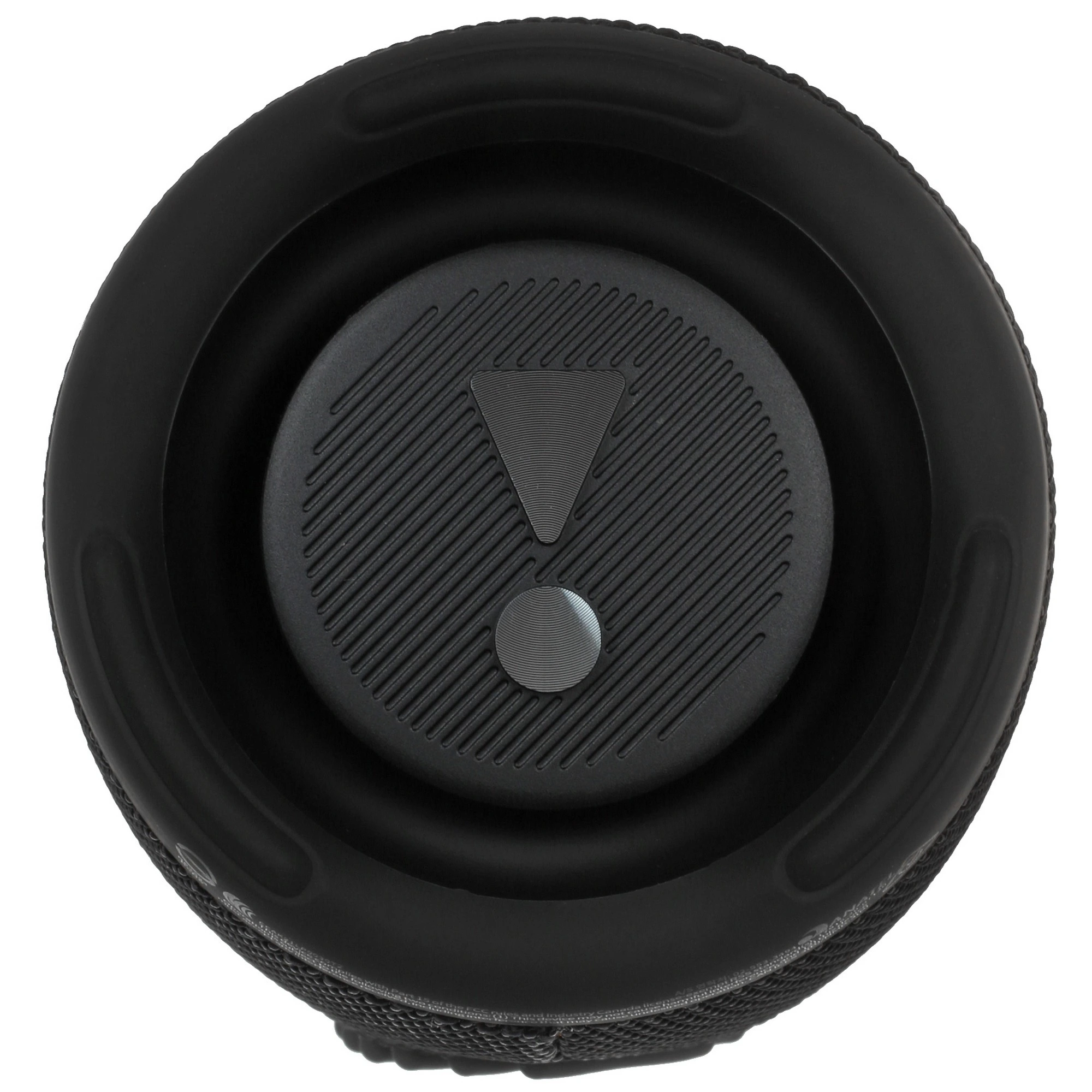Портативная акустическая система JBL Charge 5 черный