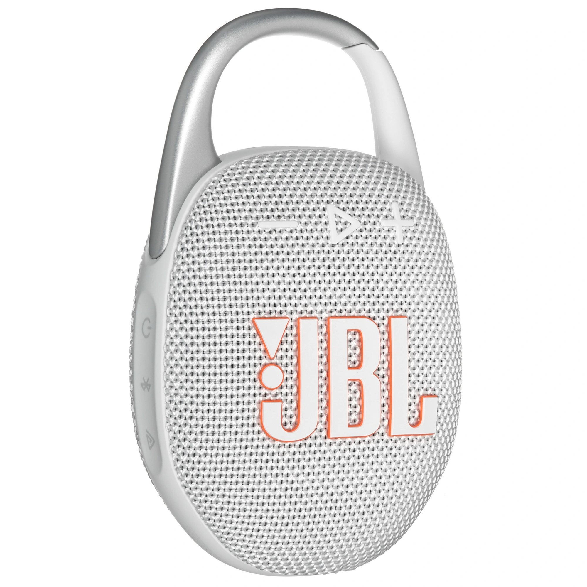 Портативная колонка JBL CLIP 5 белый