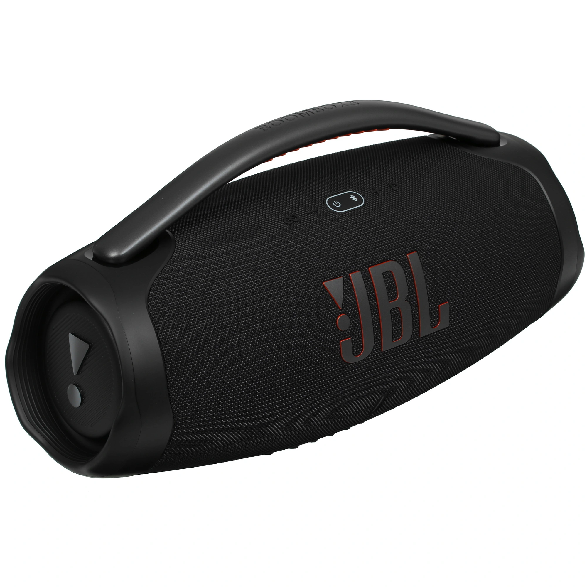 Портативная акустическая система JBL BOOMBOX 3 черный