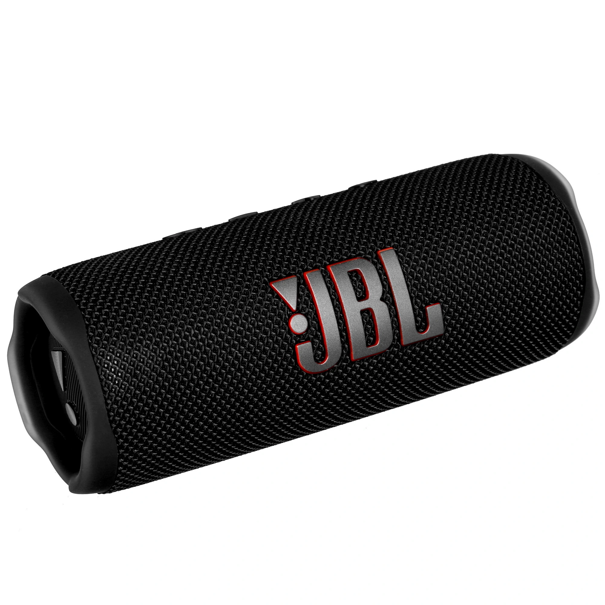 Портативная колонка JBL Flip 6 Black
