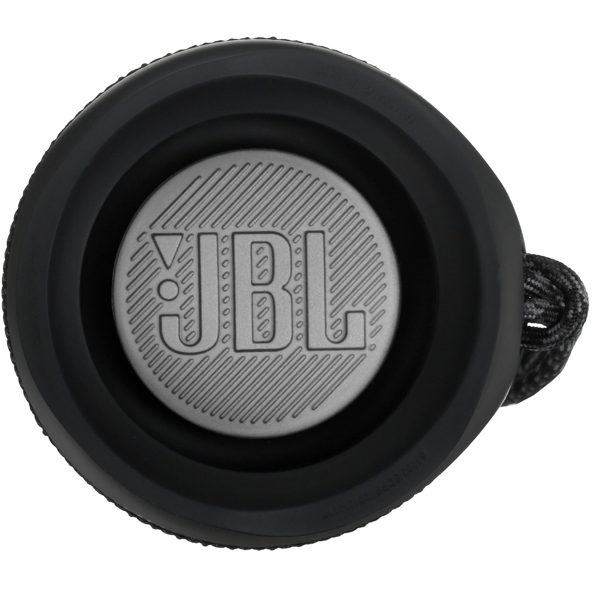 Портативная колонка JBL Flip 5 Black